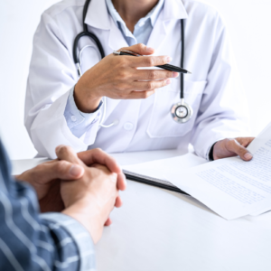 1 to 1 Consultation