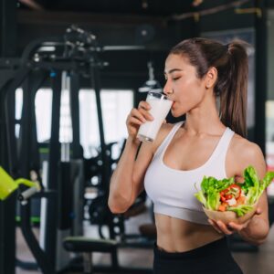 3 Month Plan