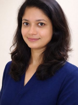 Anita Mahapatra